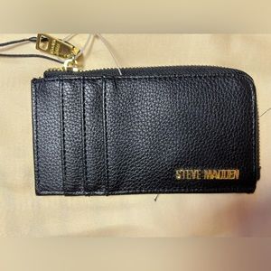 Steve Madden wallet